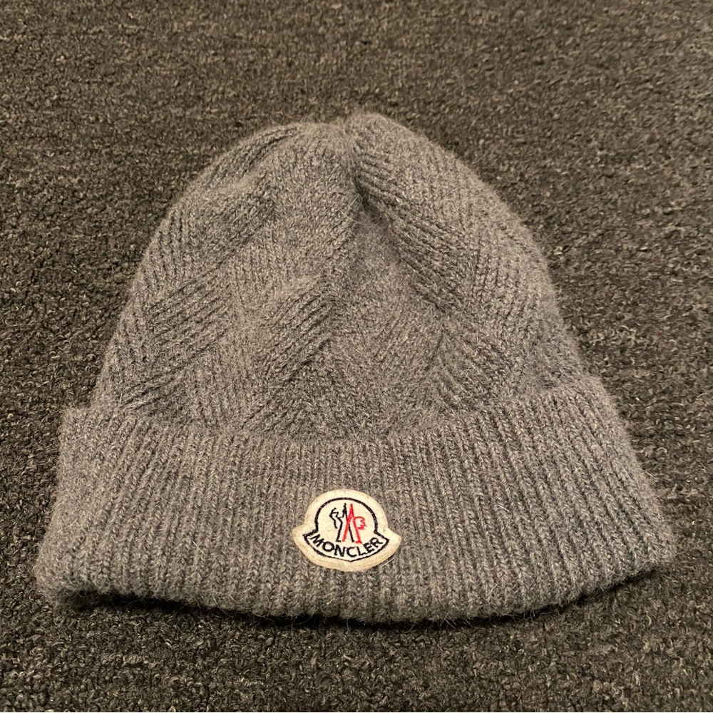 Moncler Beanie